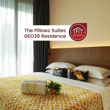 Geo38 Prime Suites Dataran Tinggi Genting Bagian luar foto