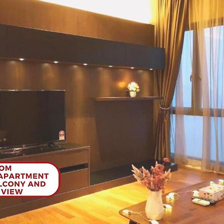 Geo38 Prime Suites Dataran Tinggi Genting Bagian luar foto