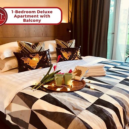 Geo38 Prime Suites Dataran Tinggi Genting Ruang foto