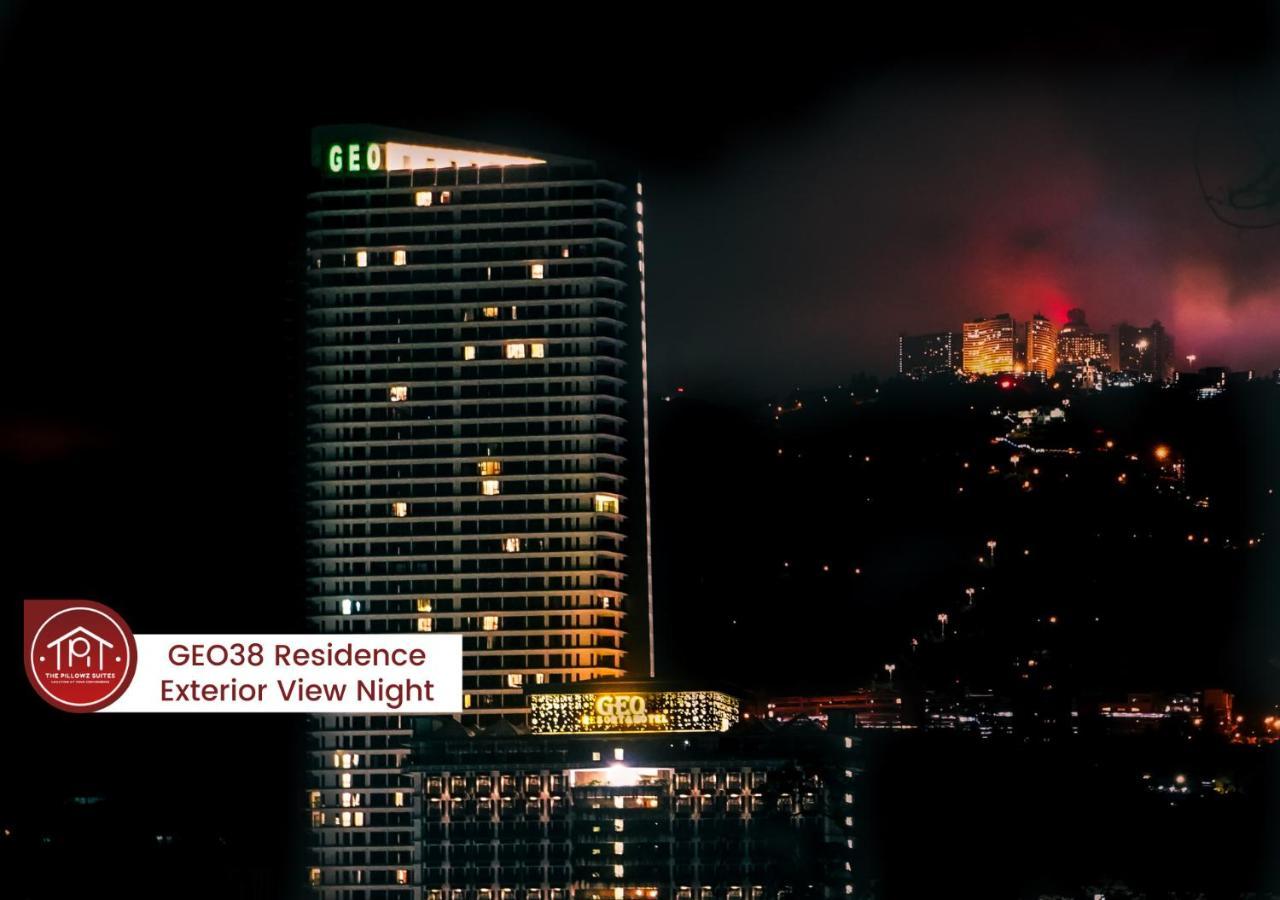 Geo38 Prime Suites Dataran Tinggi Genting Bagian luar foto
