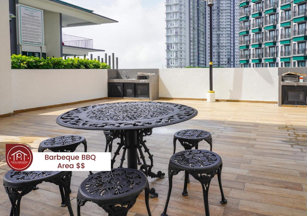 Geo38 Prime Suites Dataran Tinggi Genting Bagian luar foto