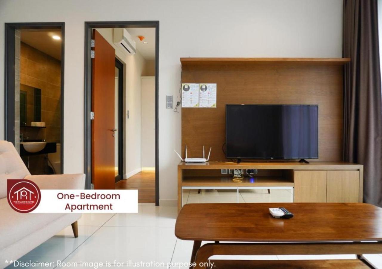 Geo38 Prime Suites Dataran Tinggi Genting Bagian luar foto