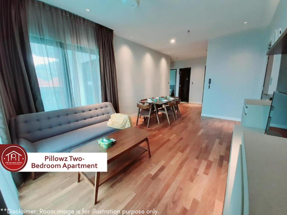 Geo38 Prime Suites Dataran Tinggi Genting Bagian luar foto