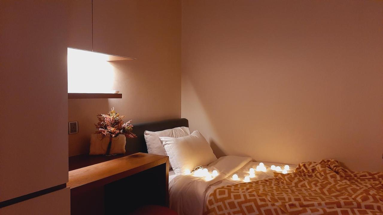 Geo38 Prime Suites Dataran Tinggi Genting Bagian luar foto