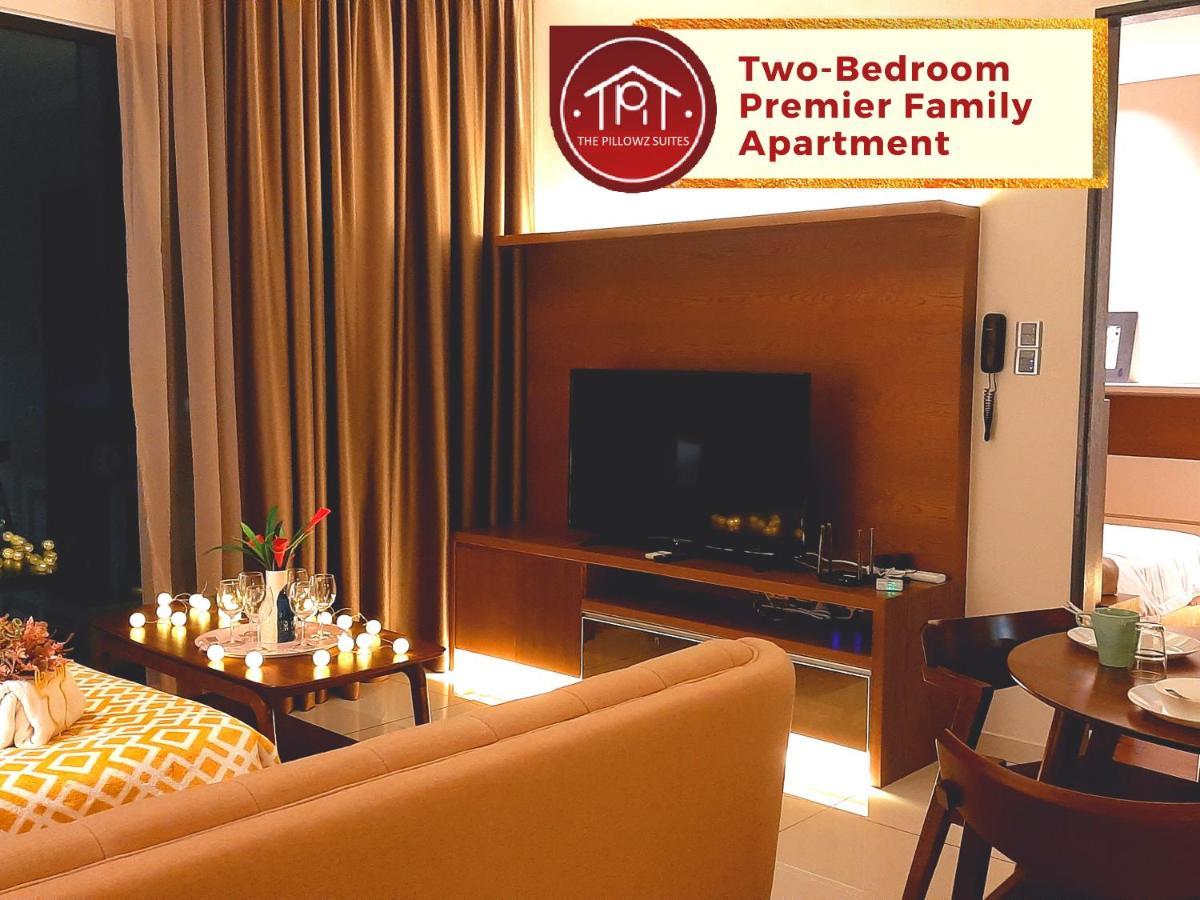 Geo38 Prime Suites Dataran Tinggi Genting Bagian luar foto