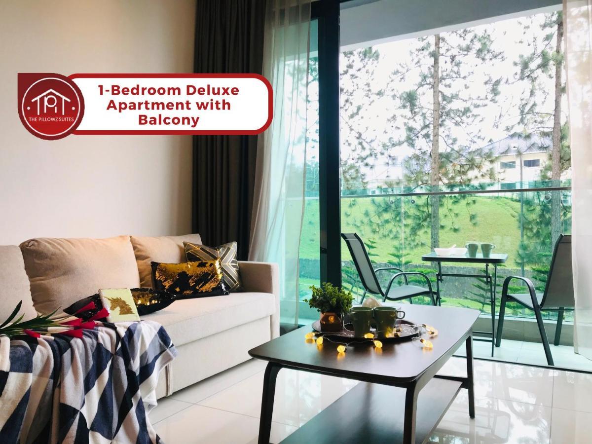 Geo38 Prime Suites Dataran Tinggi Genting Bagian luar foto