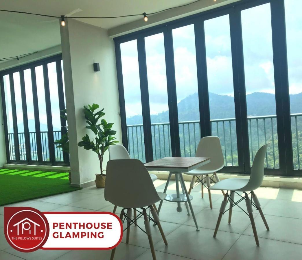 Geo38 Prime Suites Dataran Tinggi Genting Bagian luar foto